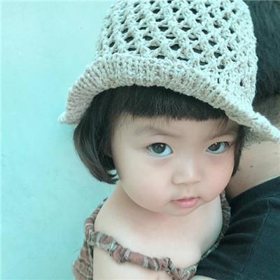 罗熙头像高清可爱大全