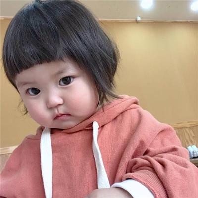 罗熙头像高清可爱大全