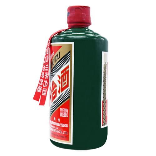 石达开茅台酒价格