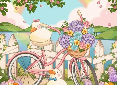 ​女朋友生气了怎么哄她一直说哼