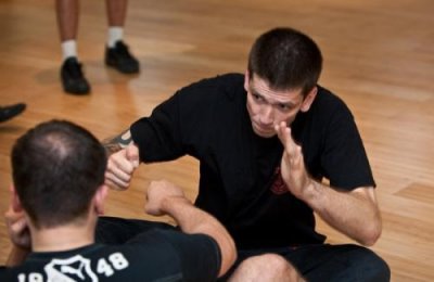 ​世界十大防身格斗术排行榜，中国三种武术榜上有名