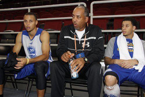 号码传奇30号：史蒂芬库里