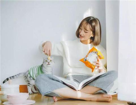 以暧昧为推动剂