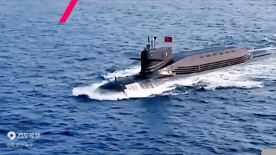 ​说说中国的核武器