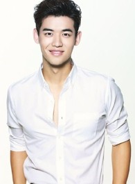 八大高颜值新生代小鲜肉