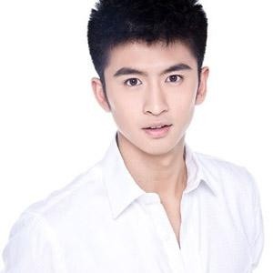 八大高颜值新生代小鲜肉