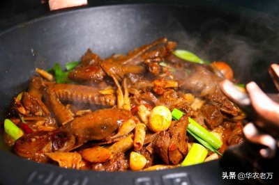 ​醉鹅的家常做法，好吃又简单