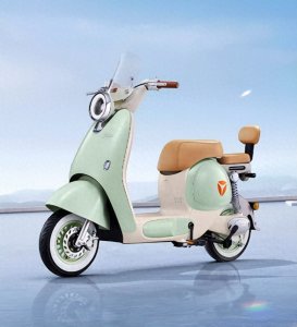 ​电动车续航排名出炉！前5名出乎意料，冠军续航超600km