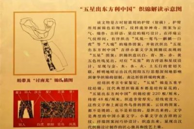 ​五星出东方利中国：是古人预言还是巧合？考古发现后半句揭开真相