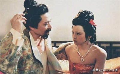 ​红楼梦中，秦可卿为何与贾珍行苟且之事，答案就藏在贾珍这句话中