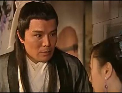 ​《少年包青天》：武艺双绝的卢有涯，为何没能逃脱冯止水的囚禁？