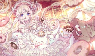 ​相亲第一次见面送什么礼物好