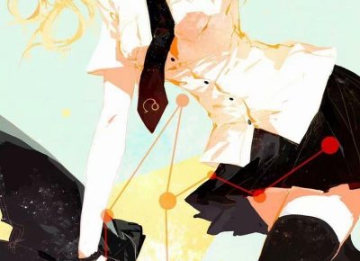 ​生注定有很多遗憾，给自己一份信念