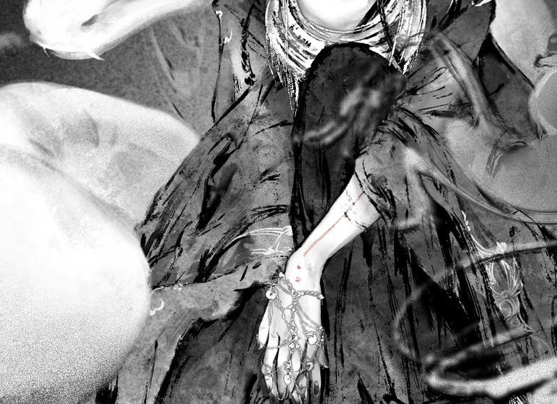 天蝎座最后一天：du瘤属性满分不解释