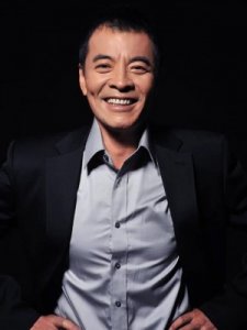 ​刘威：掉进了何晴的套，抛弃杨若兮另有隐情？