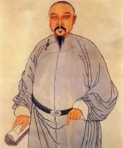 ​今天，我们说说“开眼看世界第一人”