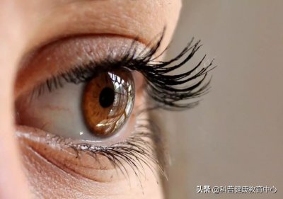 ​你了解角膜炎么？