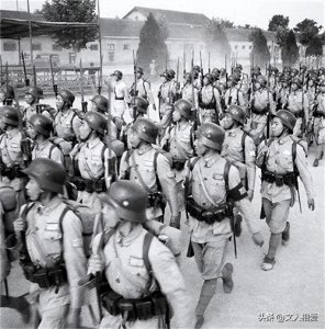 ​著名作家抗战时授少校当政委官至厅级在办公室离世，6女儿均成材