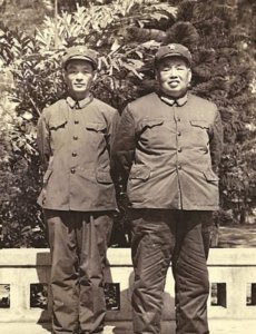 ​许世友的儿子许光：因没钱治病想出院，却在临终前为家乡捐款20万