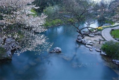 ​4月出生的人，天生就是钻石命！