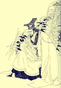 ​晋文公：从流亡到霸主的传奇人生