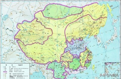 ​五分钟读懂《辽朝》