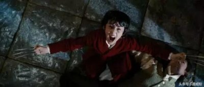 ​还原金刚狼真实的父亲！在地狱中都本性难移！