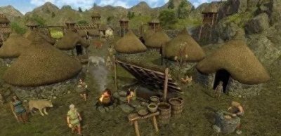 ​铁器时代：从青铜到铁的华丽转身