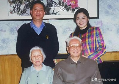 ​张震将军与小儿子张宁阳的传奇人生：对家的热爱与未完成的梦想