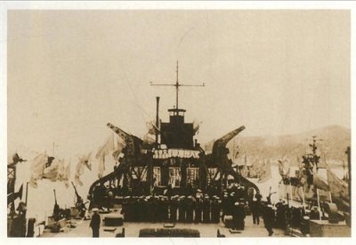 ​中国人民解放军海军发展介绍