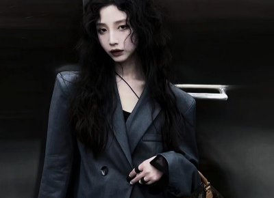 ​小心！爱上他们很受伤