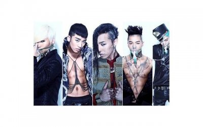 ​东永裴闵孝琳（BIGBANG东永裴）