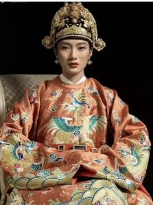 ​越南末代皇后：女人的贤良淑德害了自己