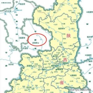 ​甘肃第二大城市！周道之兴自此始，你知道现在的陇东庆阳吗？