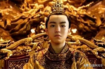 ​忍受了太多的唐朝末代皇帝，为何会沦落到如此田地？