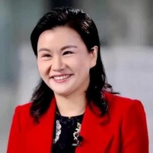 ​周群飞：从乡村姑娘到全球显示屏女王的传奇之路