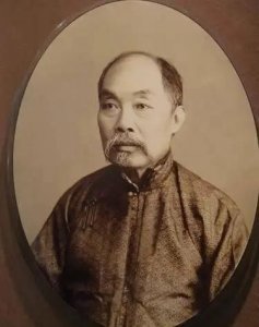 ​张謇：清末状元弃官从商，中国近代民族工业之父的救国之路