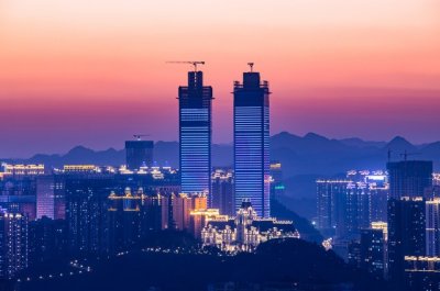 ​贵州人都听不懂的贵州话