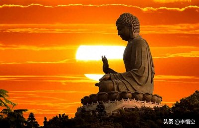 ​浅谈佛门的修行次第，九次第定非终极，禅定是一步一重山