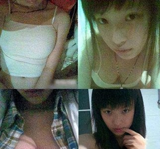 ​深陷艳照门、拍裸戏、酒吧常客，黑料堆里的倪妮，想靠恋情洗白？