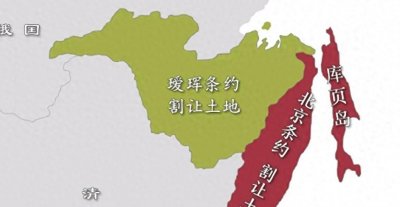 ​海兰泡惨案：外东北华人的“末日时光”，一日屠尽5000中国遗民