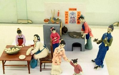 ​“祭灶节”是腊月二十三还是二十四？