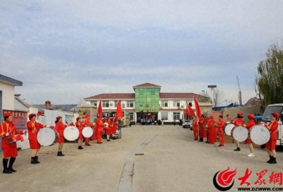 ​青岛电子学校师生开展“探寻红色印记·传承红色基因”2024年秋季研学活动