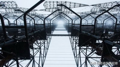 ​俄天波超视距雷达转入战时模式：覆盖全欧，北约一举一动难逃法眼