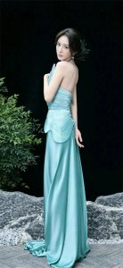 ​女神性感壁纸：杨幂