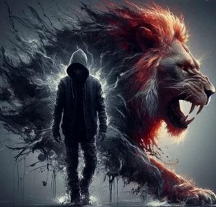 ​微信头像｜永久不换的成熟男头!