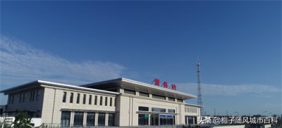 ​安徽省萧县主要的三座火车站一览