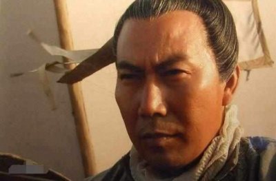 ​汉奸的鼻祖：中行说