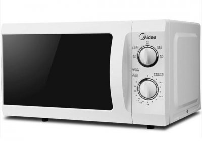 ​微波炉有没有辐射