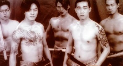 ​我叫山鸡！大山的山！鸡*的鸡！